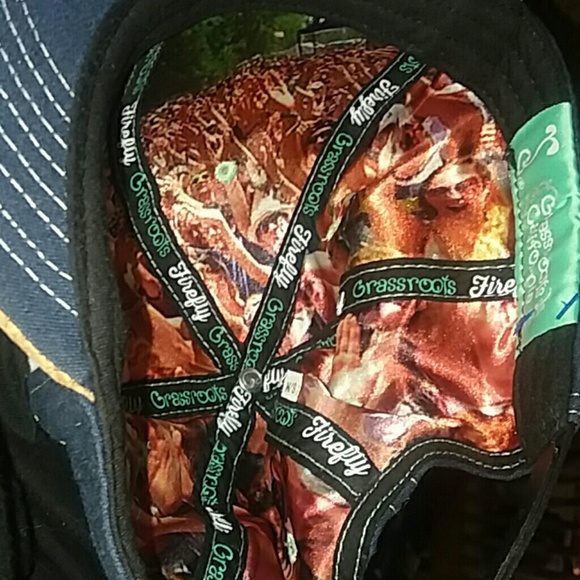 Firefly hat - Picture 5 of 6